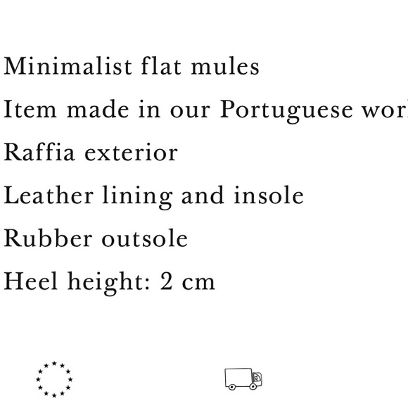 SEZANE SHOES - Picture 7 of 8